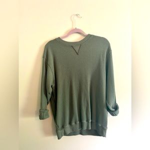 Boyfriend Flannel Longsleeve